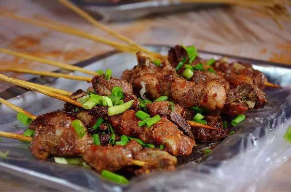 徽县五花肉培训