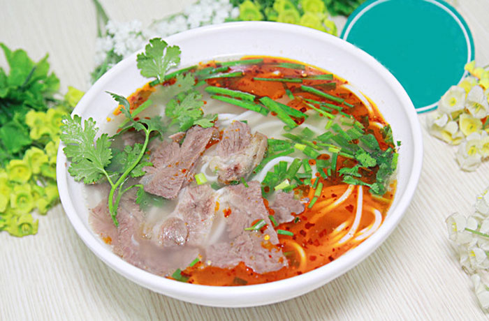 徽县羊肉粉培训