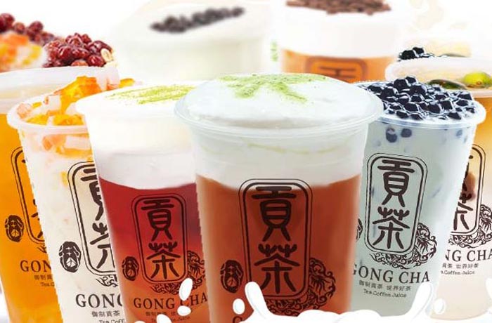 徽县贡茶培训